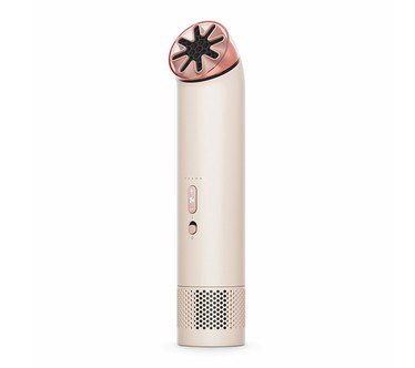 Dyson Hushjet Mini Cool Handheld Fan