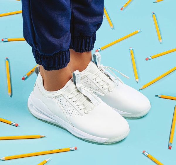 The Preceptor Approved Shoe