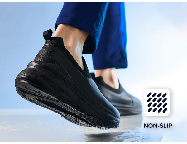 Non-slip