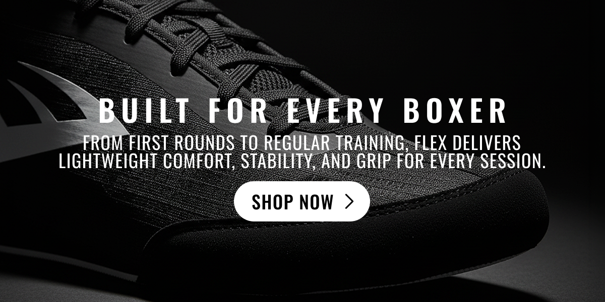 Built for every boxer | Shop Now