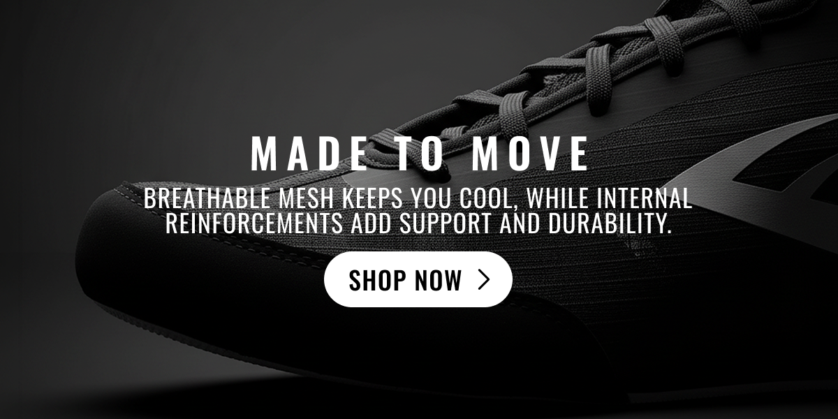 Made to move | Shop Now