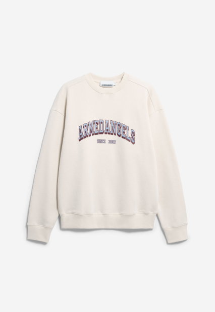 WORDMARK RELAXED SWEATSHIRT