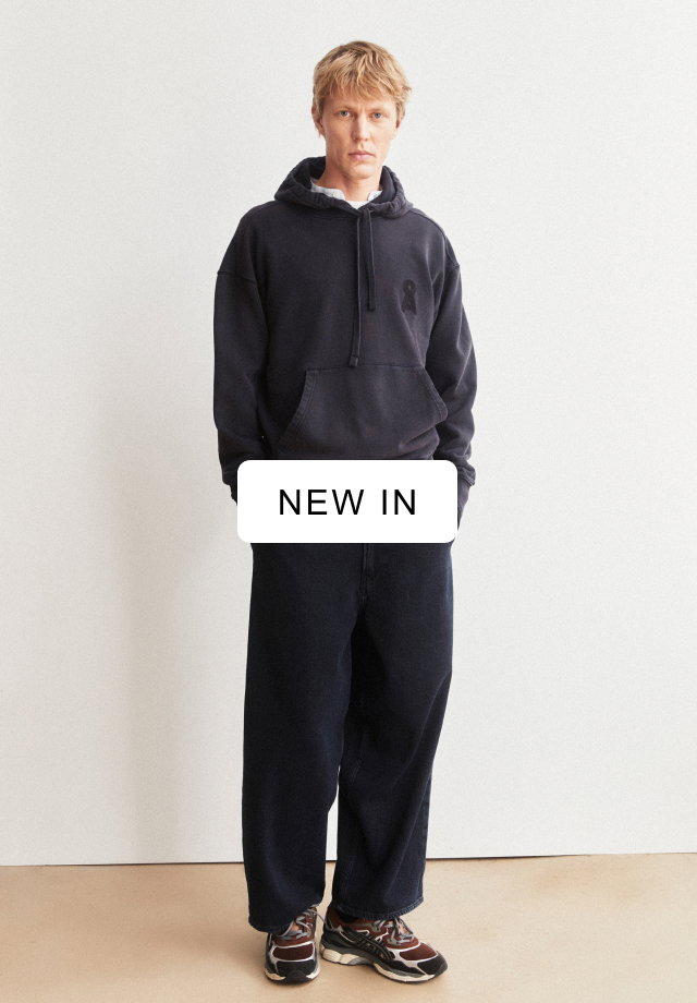 NEW IN