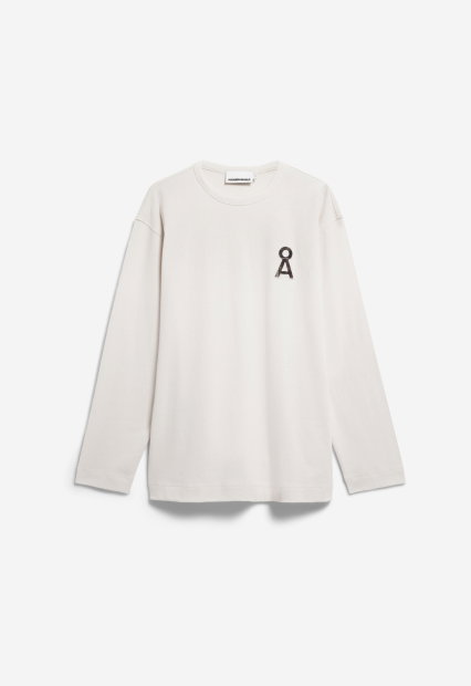 MAARKOS Å LOGO LONGSLEEVE