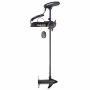 Minn Kota PowerDrive DSC/MR Freshwater Bow-Mount Trolling Motor with Micro Remote - 12V - 55-lb Thrust - 54' Shaft
