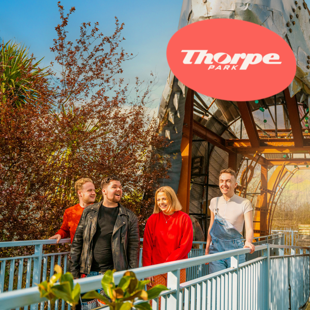 Thorpe Park