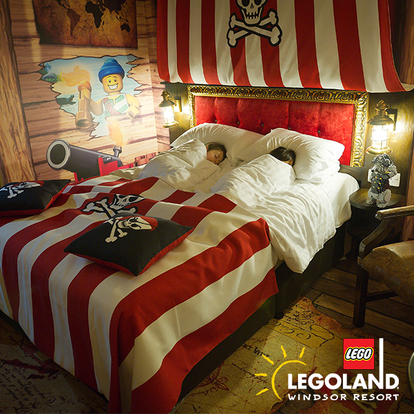 LEGOLAND Windsor