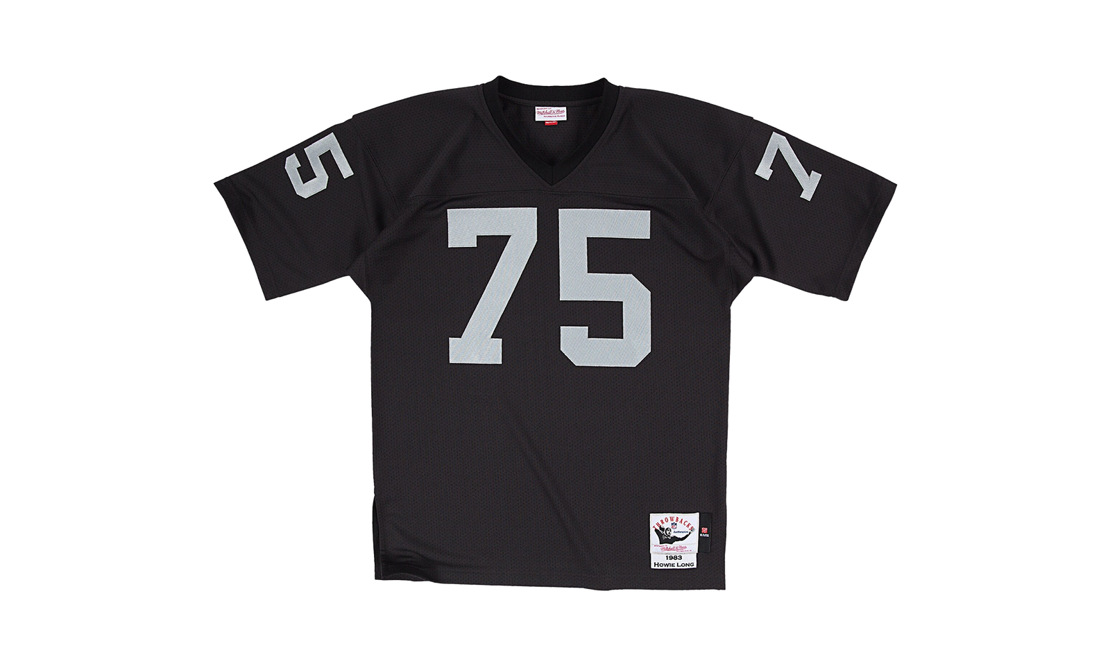 AUTHENTIC JERSEY 
