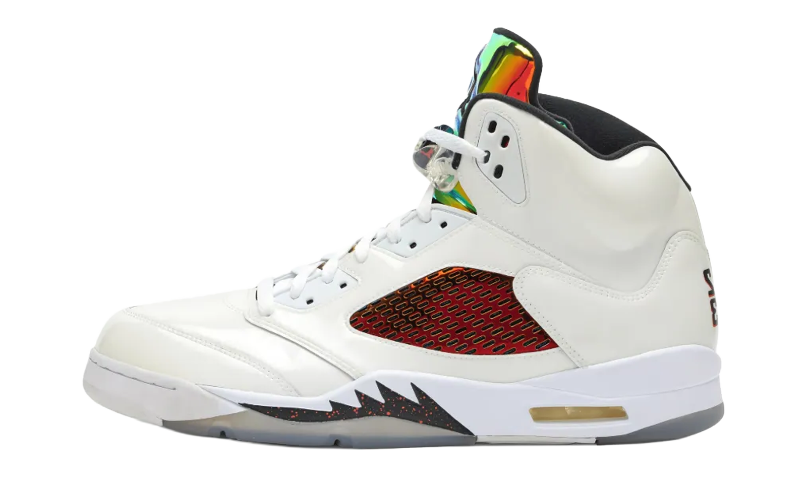 AIR JORDAN 5 RETRO PROMO 