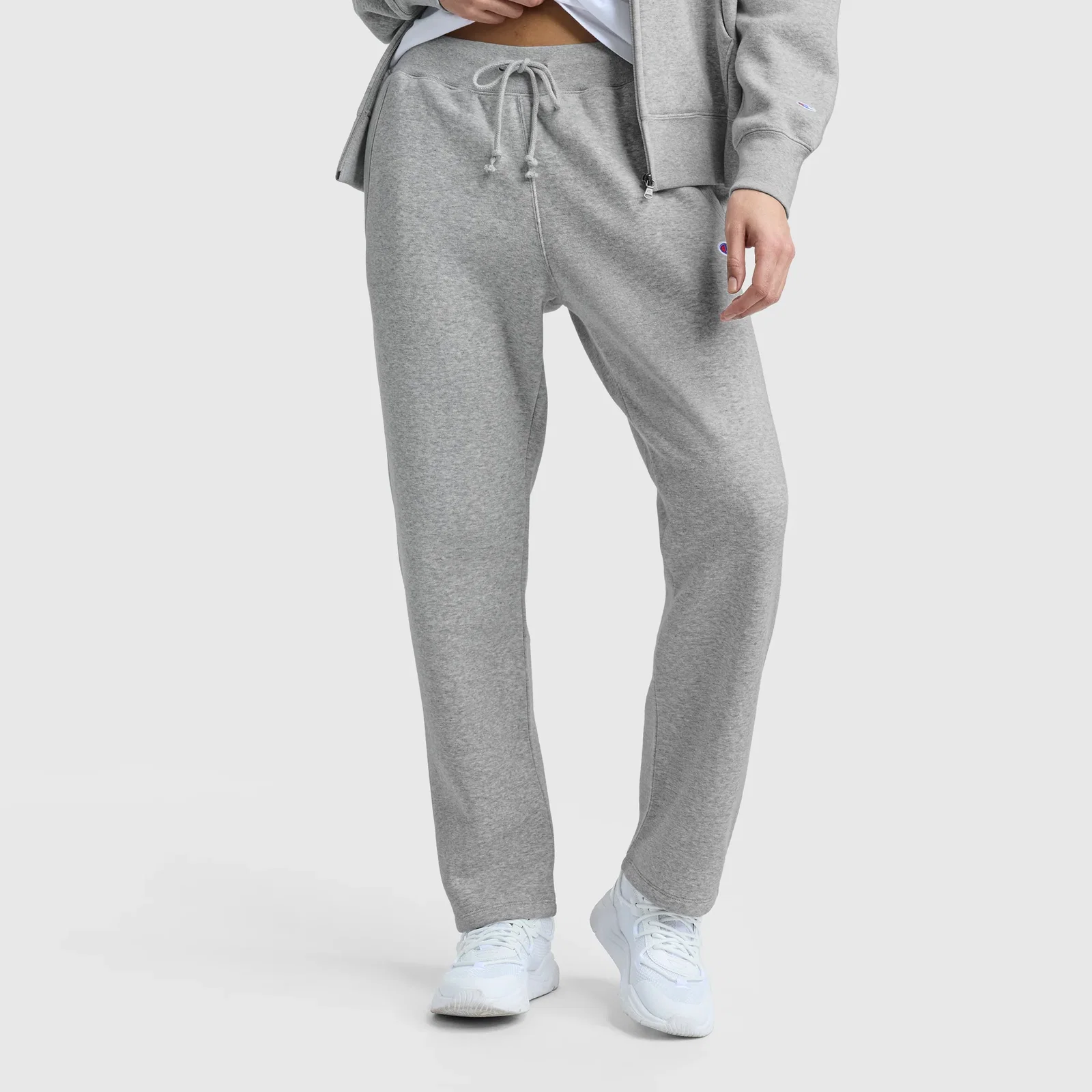 Image of Powerblend Straight Hem Sweatpants