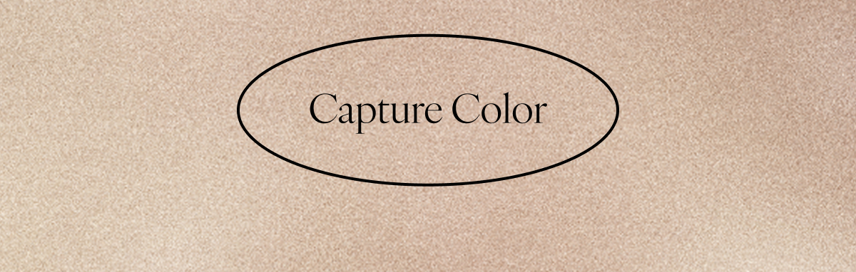 Capture Color