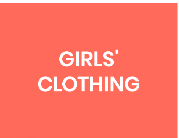 Shop Girls' Clothing