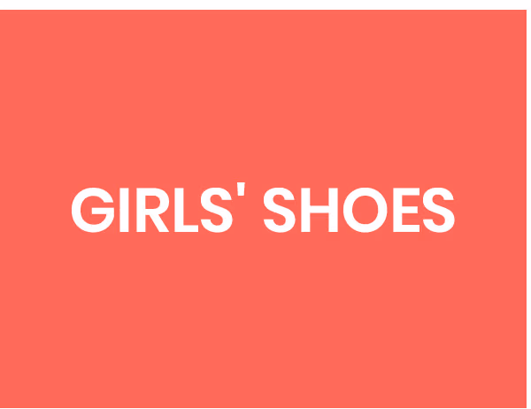 Shop Girls' Shoes