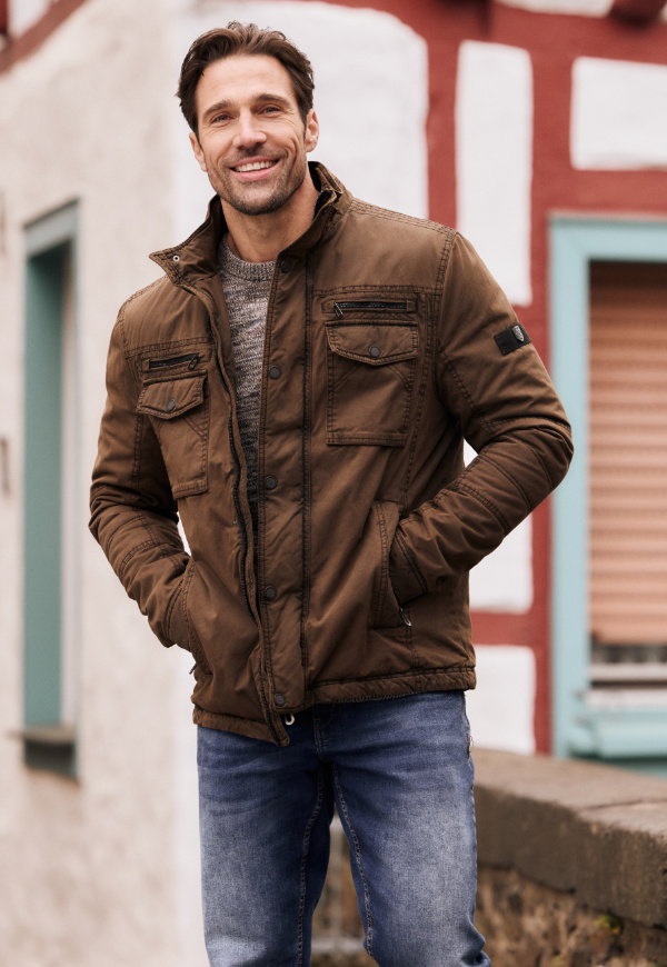 Jacke