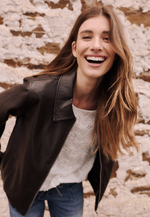 Jacke