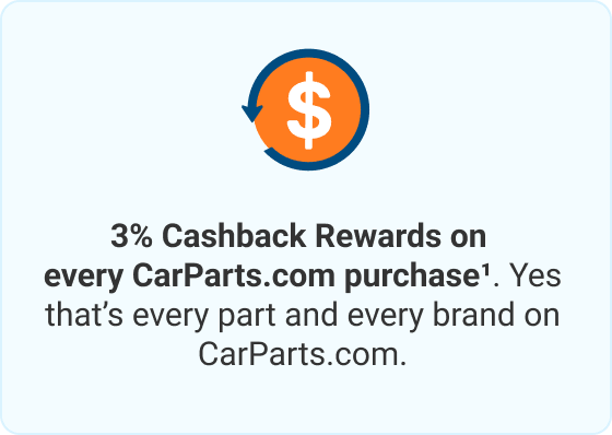 3% Cashback Rewards