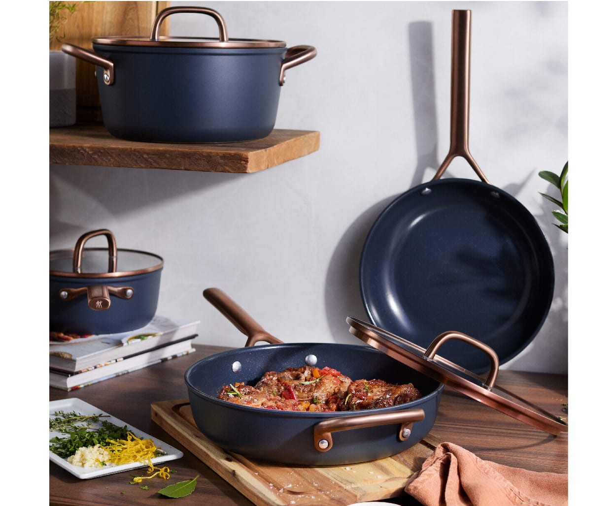 Ceramic Nonstick