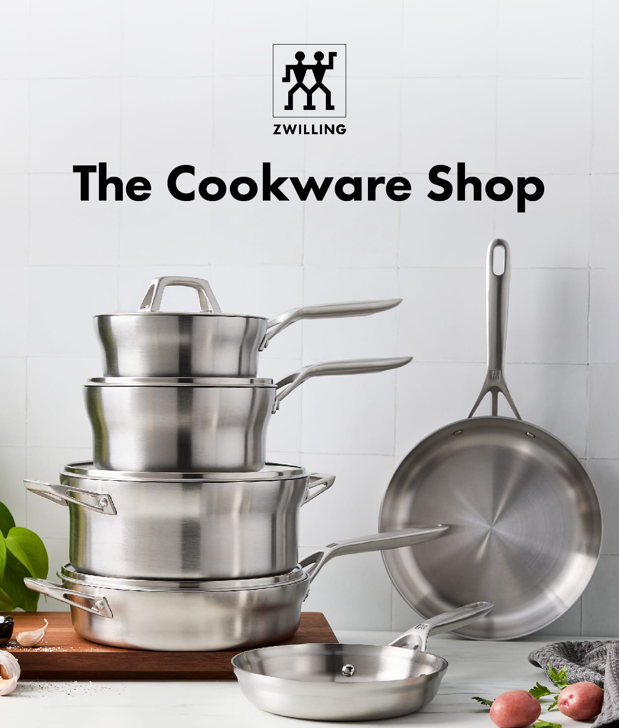 The Cookware Shop