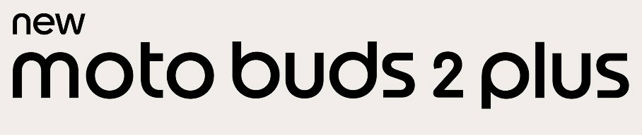 new moto buds 2 plus