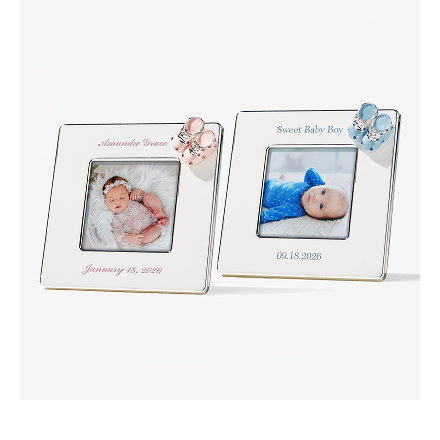 For the Nursery