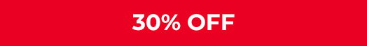 30% OFF