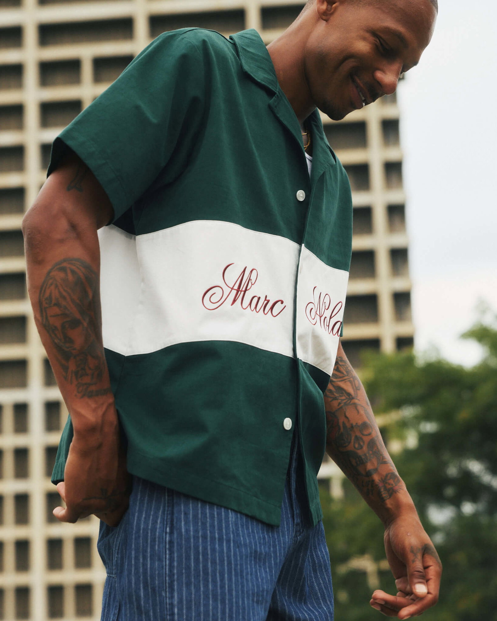 Apparel