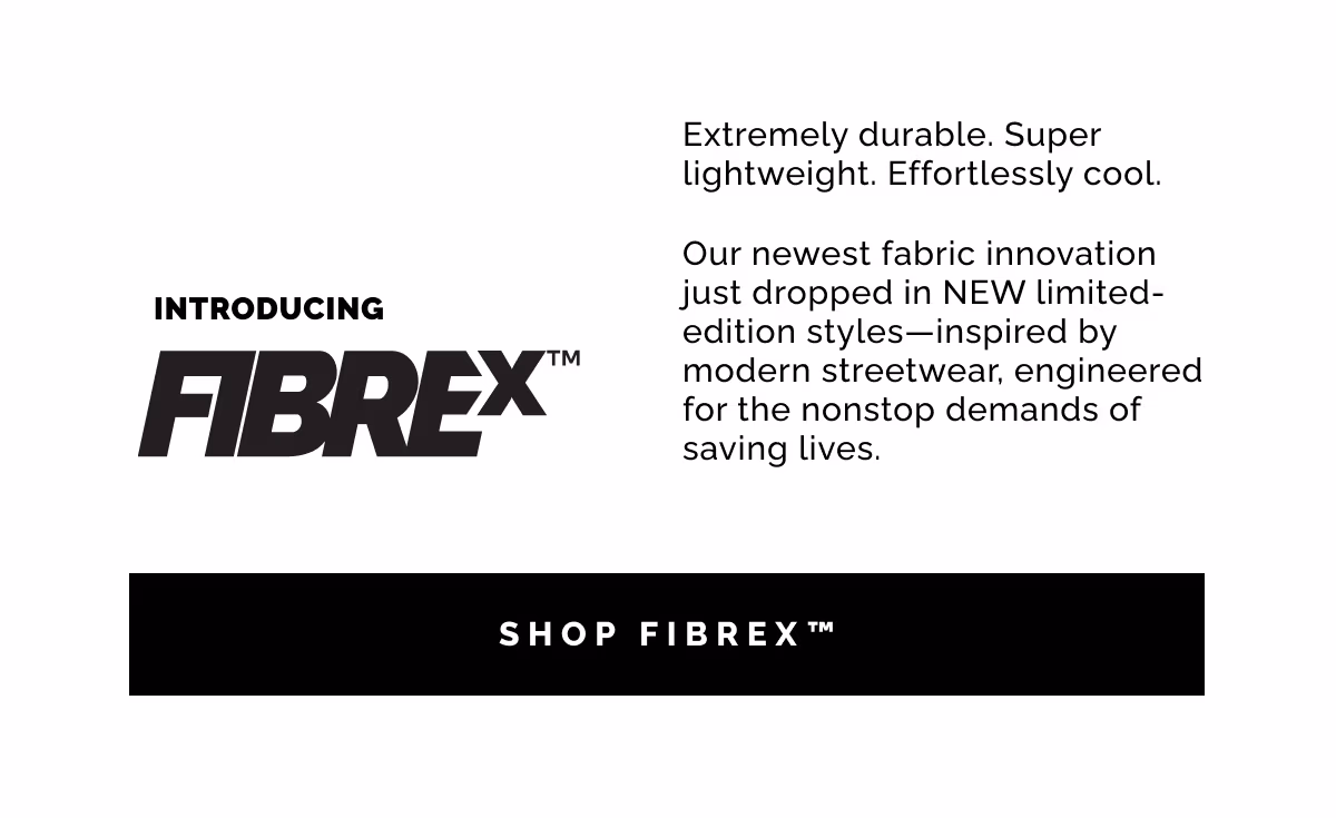 Shop FIBREx™