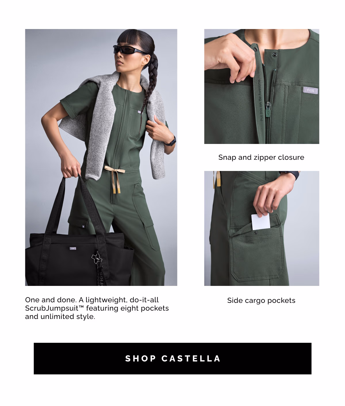 Shop Castella