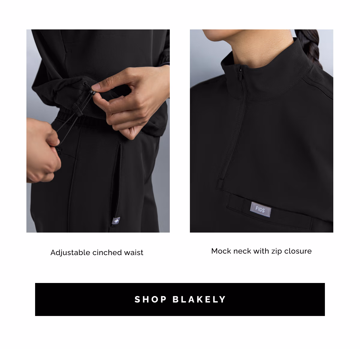 Shop Blakely
