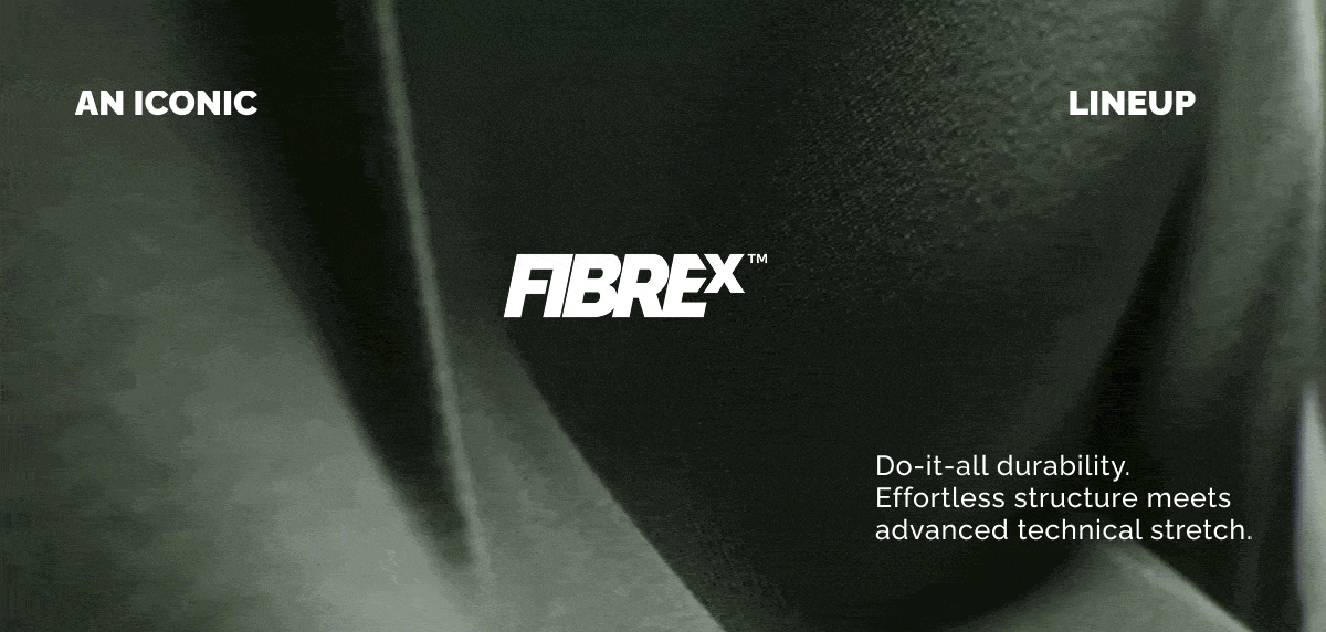 Shop FIBREx™