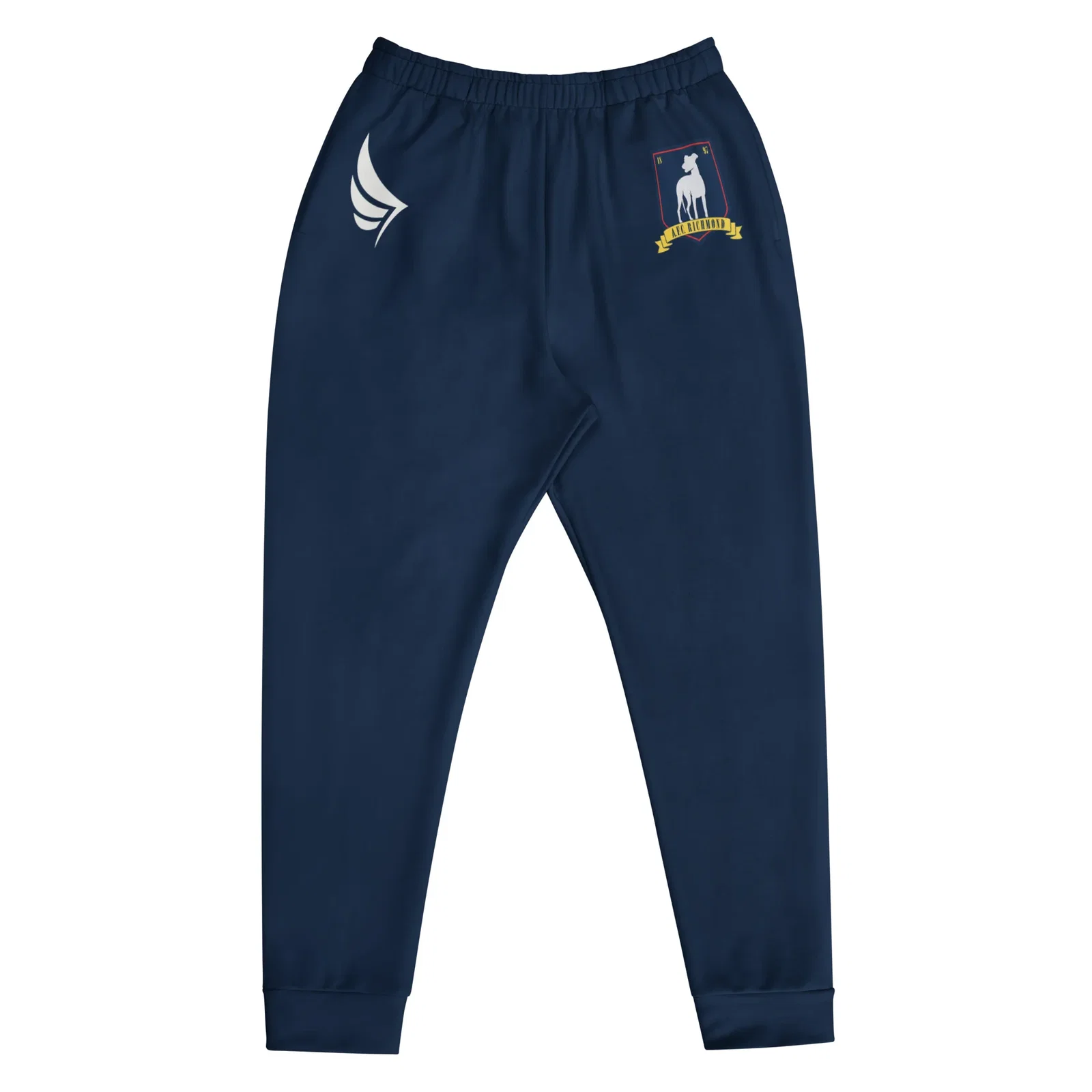 Image of Ted Lasso Track Pants A.F.C. Richmond