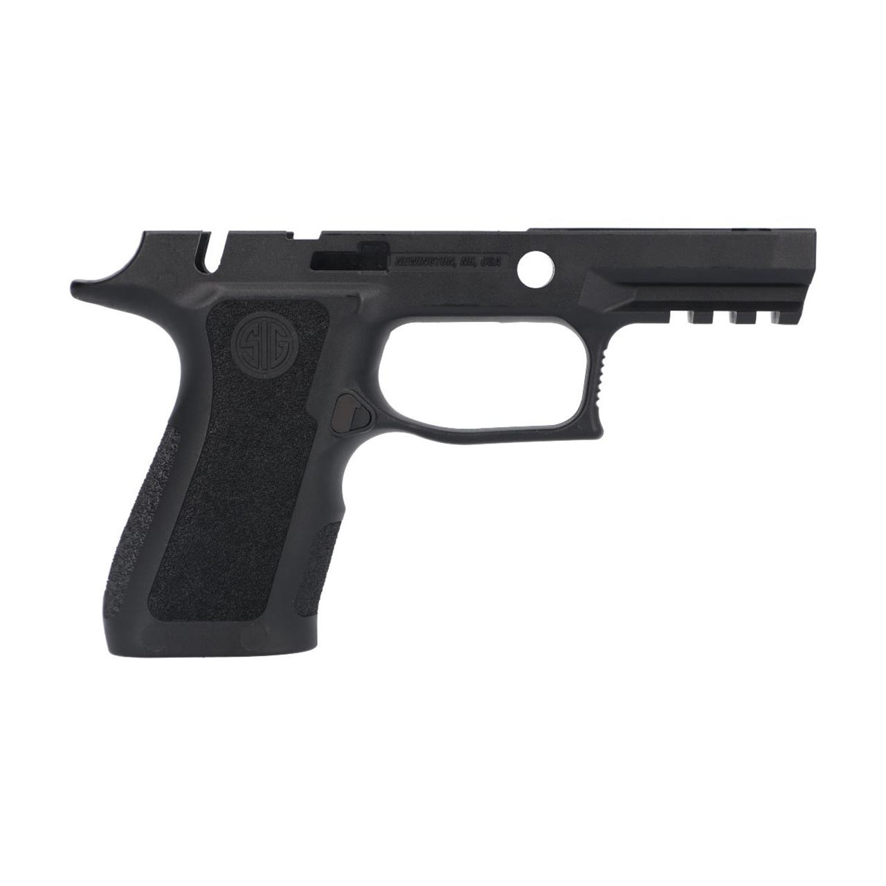 Image of Compact Size Grip Module for SIG SAUER® P320™ M18™ XCOMPACT - Manual Safety, Medium Grip
