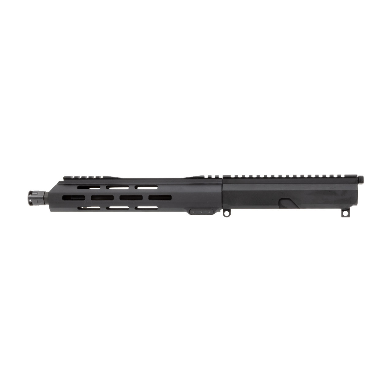 Image of 5.56 AR 15 Right-Side Charging Pistol Upper Assembly - 10.5