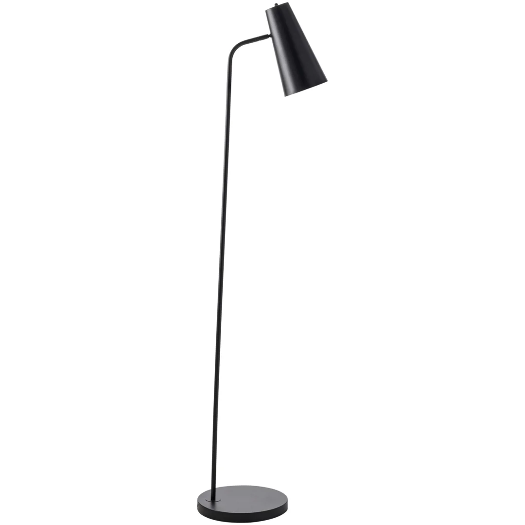 Kelt 66" Arc Floor Lamp