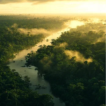 Amazon River