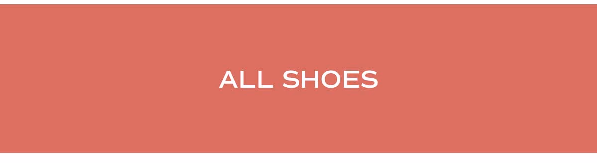 Shop All Shoes