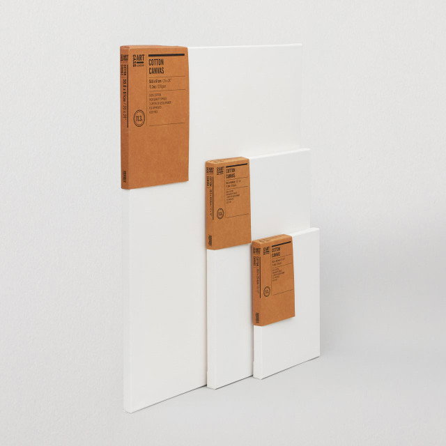 Cass Art Cotton 11.3oz Canvas