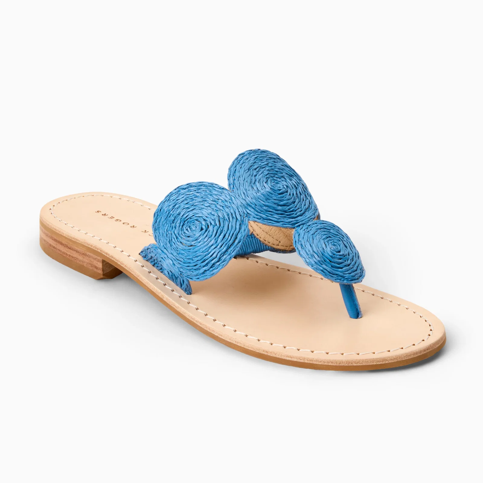 Image of Margo Raffia Sandal