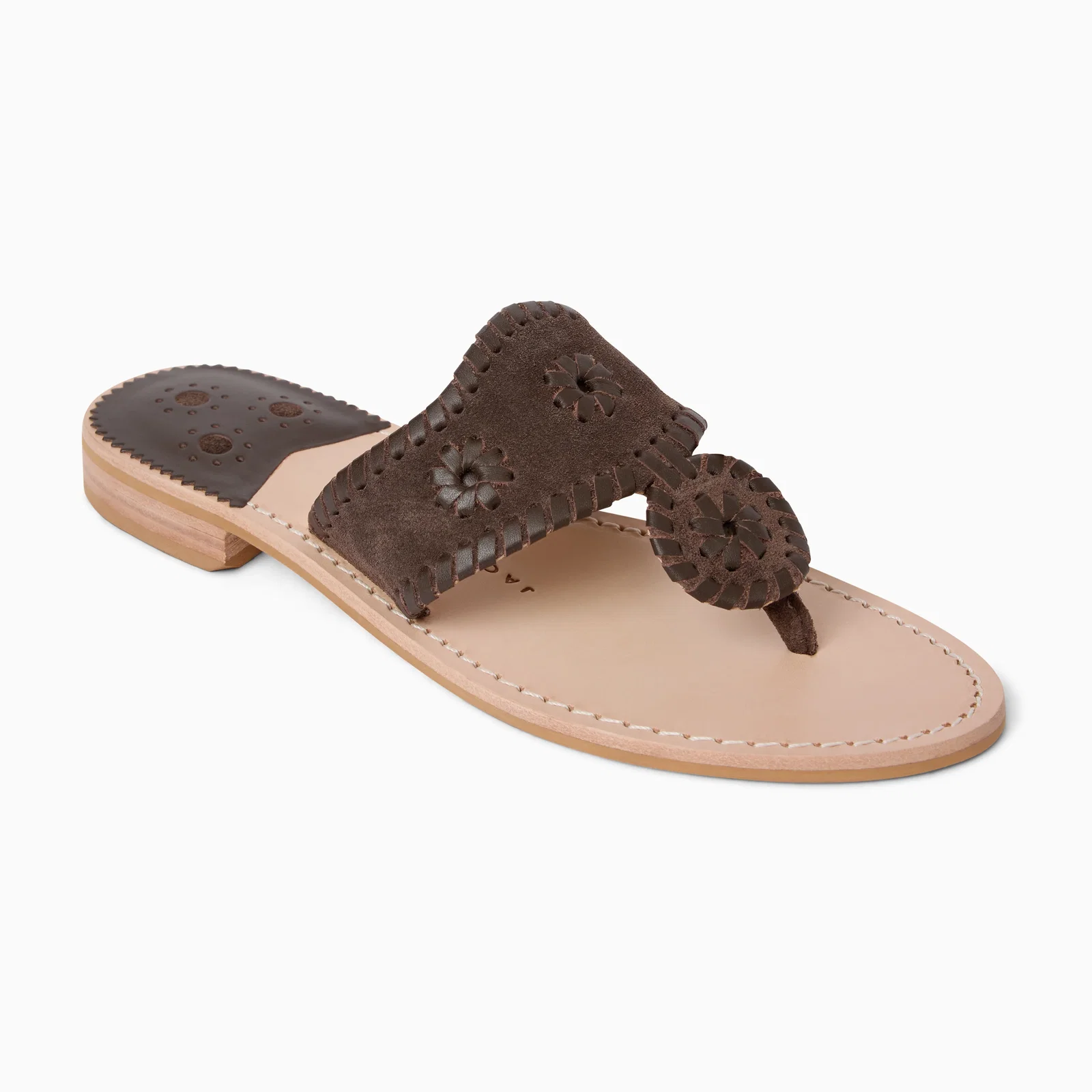 Image of Original Jacks Sandal