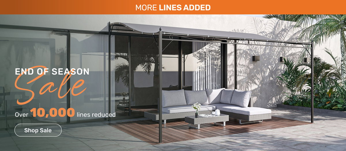 Our Latest Deals