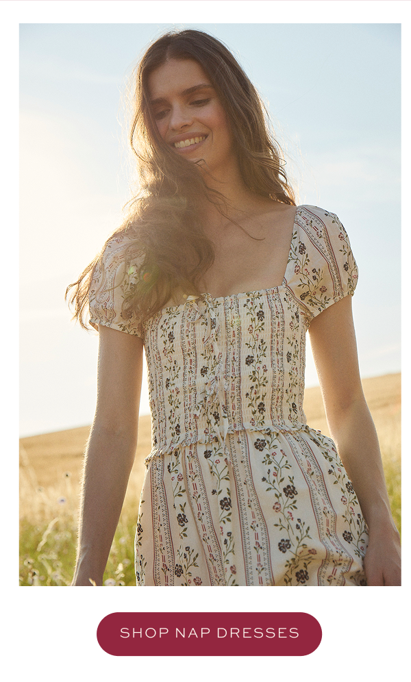 Shop Nap Dresses