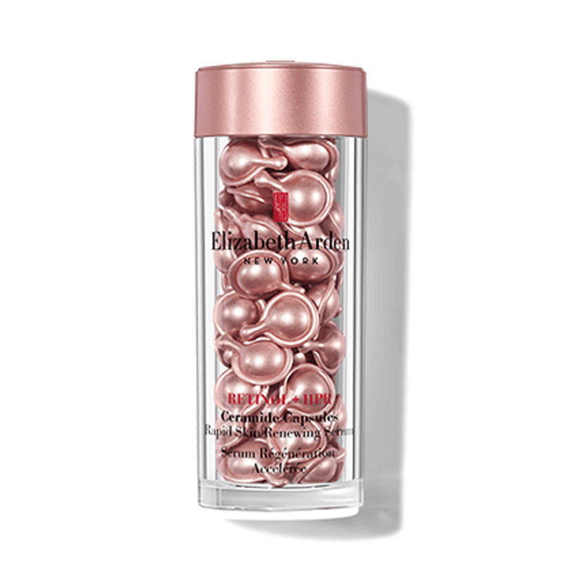 Retinol + HPR Ceramide Capsules