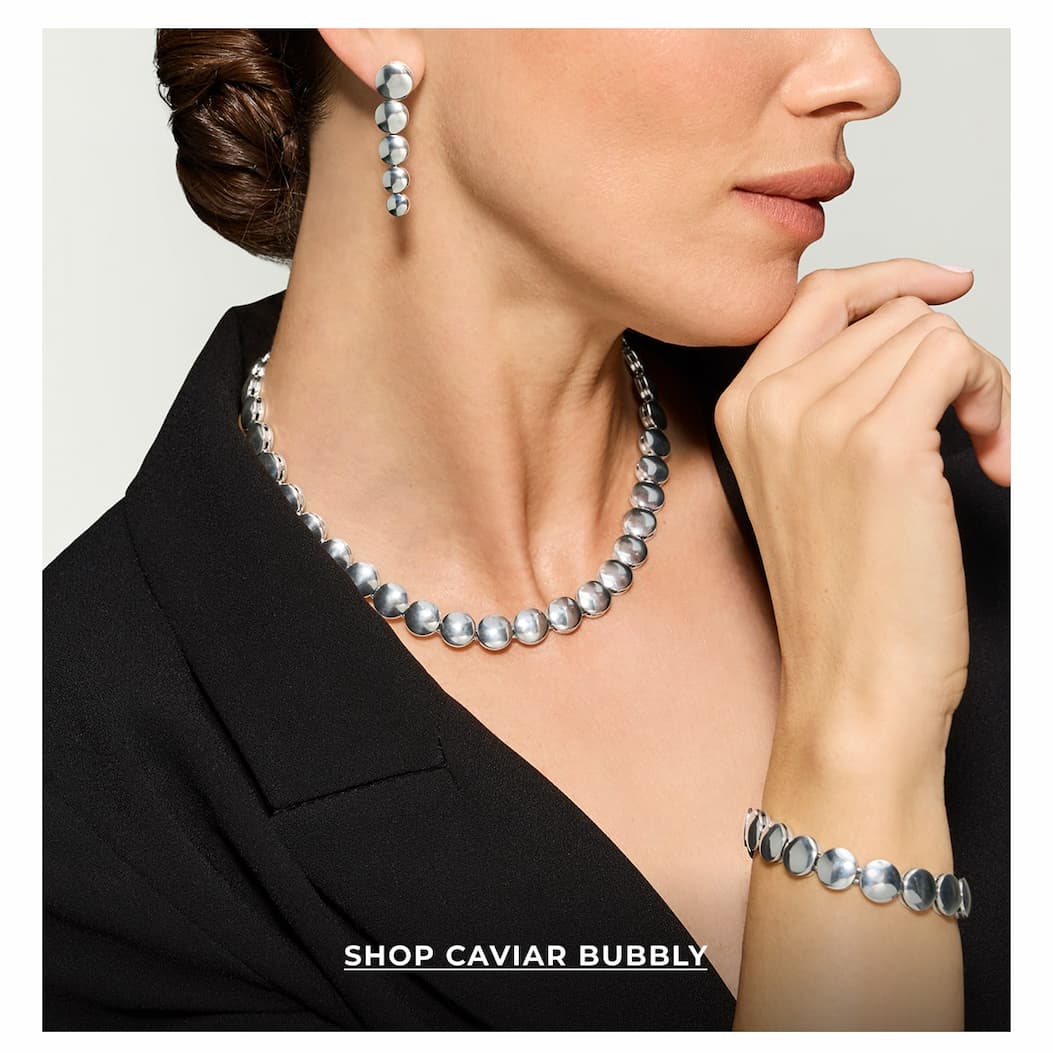 Shop Caviar Bubbly
