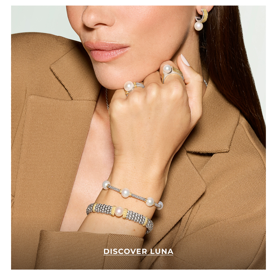 Discover Luna