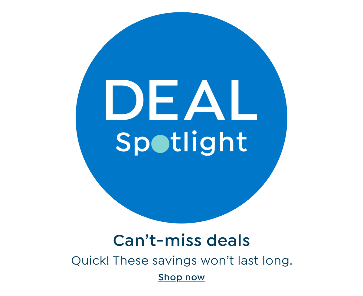 deals