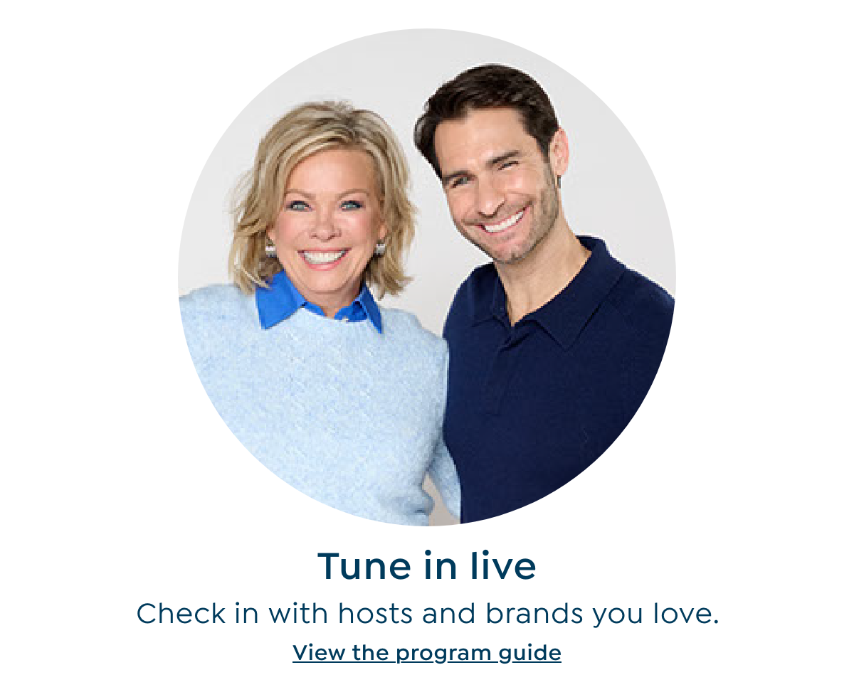 tune in 