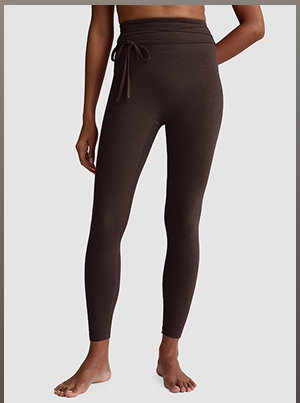 Spacedye™ It's A Tie Legging