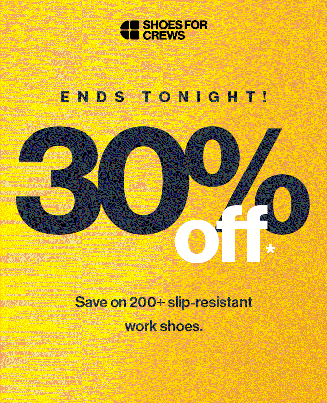 Shop Shoes For Crews Shoes on Sale