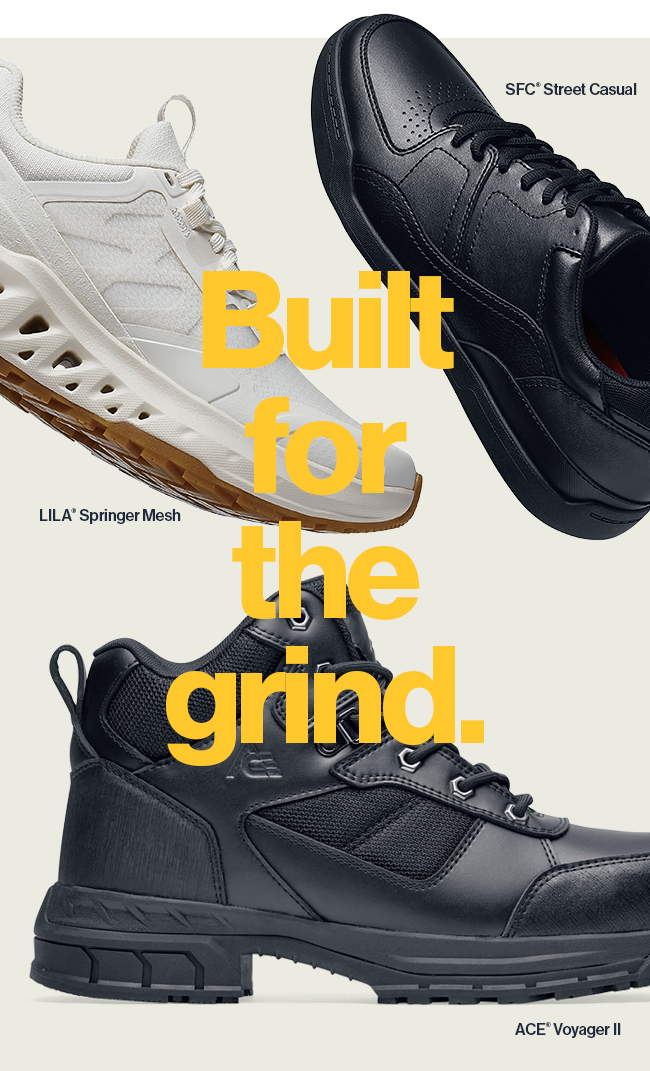 Shop Shoes For Crews Shoes on Sale