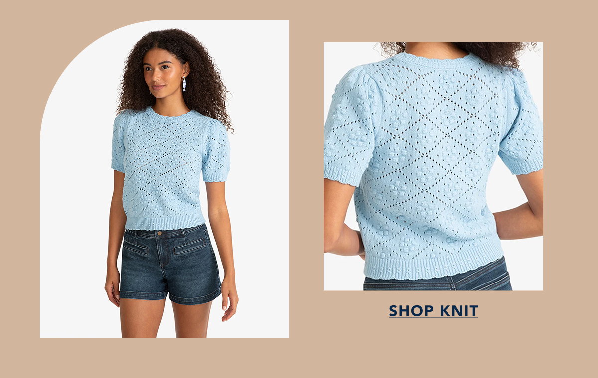Shop Knit 
